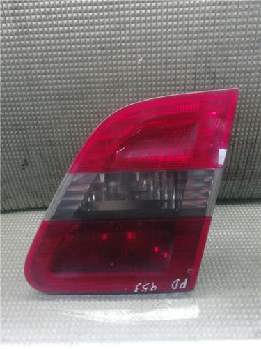 Piloto Porton Trasero Derecho Mercedes-Benz Clase B (BM 245)(03.2005->)
