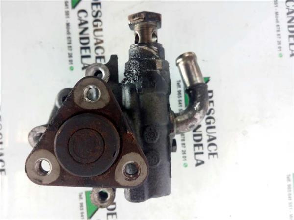 Bomba Servodireccion Volkswagen PASSAT BERLINA foto 4