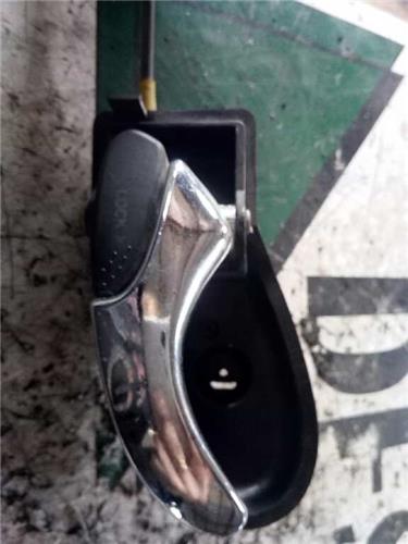 Manilla Interior Puerta Trasera Izquierda Ford FOCUS BERLINA