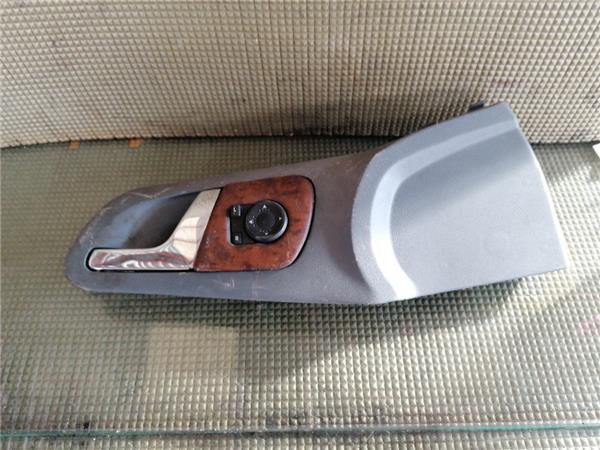 manilla interior puerta delantera izquierda s