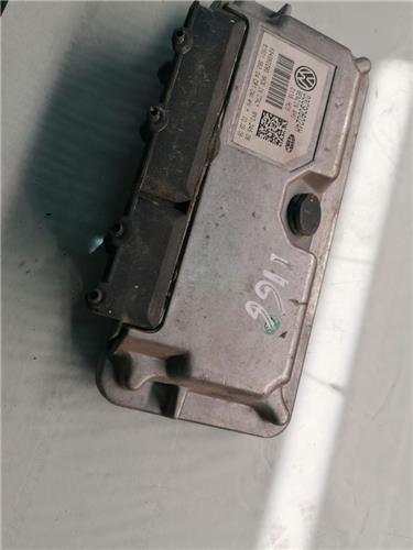 Centralita Seat Ibiza (6L1)(04.2002->) foto 3