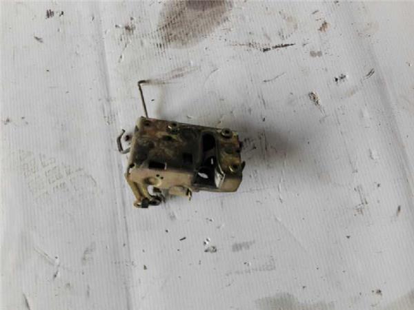 cerradura puerta delantera derecha citroen sa