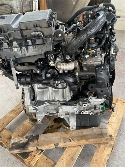 Motor Completo Opel Crossland X (2017->) foto 3