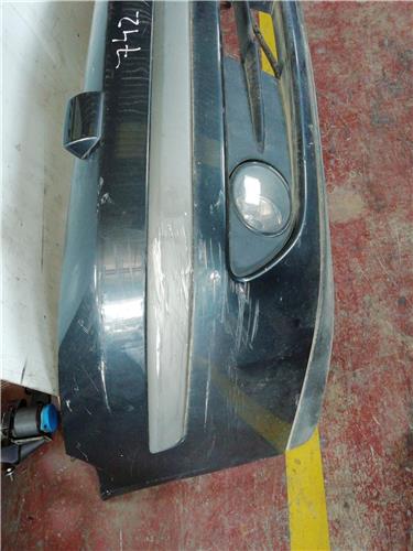 Paragolpes Delantero Renault Laguna II (BG0)(2001->) foto 2