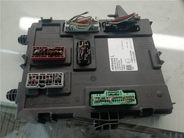 Modulo Electronico Nissan Qashqai (J11E)(2013->) foto 4