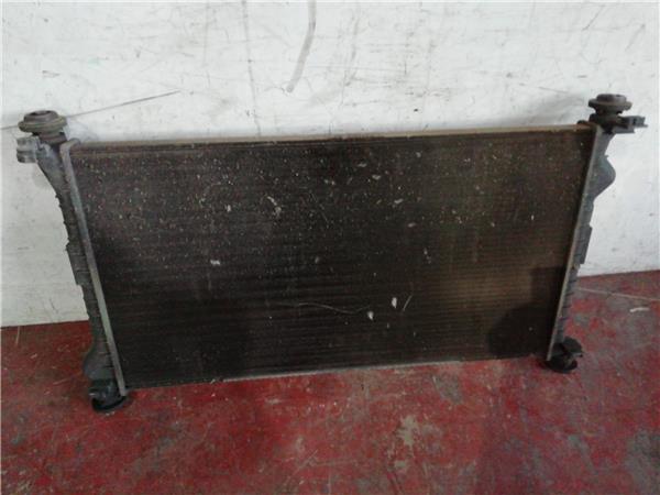 Radiador Ford Transit Connect (TC7)(2002->) foto 4