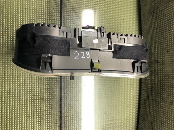 Cuadro Instrumentos Seat Toledo (1M2)(03.1999->) foto 5
