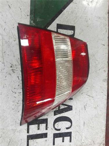 Piloto Trasero Derecho Opel Vectra B Berlina (1995->)