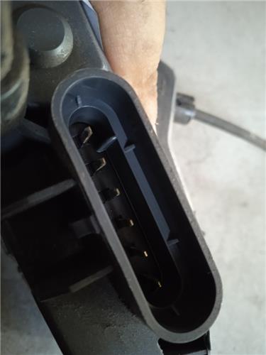 Cerradura Puerta Trasera Derecha Renault Laguna II (BG0)(2001->) foto 3