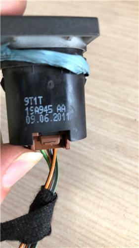 Varios Ford TOURNEO CONNECT foto 4