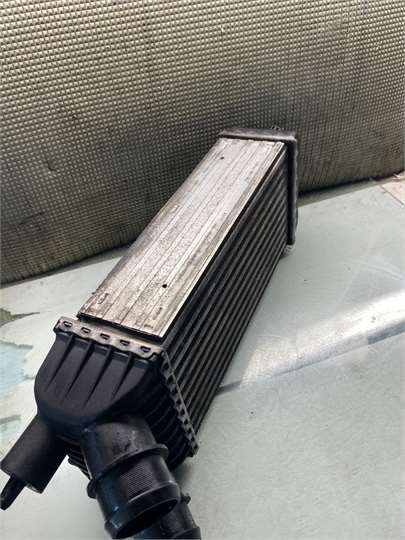 Intercooler Peugeot Expert Furgón (2007->) foto 3