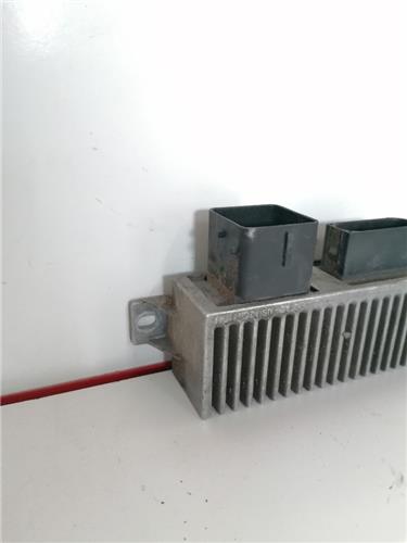 Caja Precalentamiento Nissan Qashqai (J10)(01.2007->) foto 4