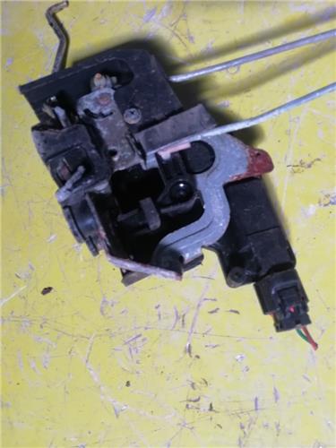 Cerradura Puerta Trasera Izquierda Kia Picanto (SA)(2004->) foto 2