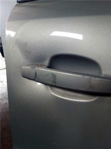 Puerta Delantera Derecha Opel Zafira B (2005->) foto 3