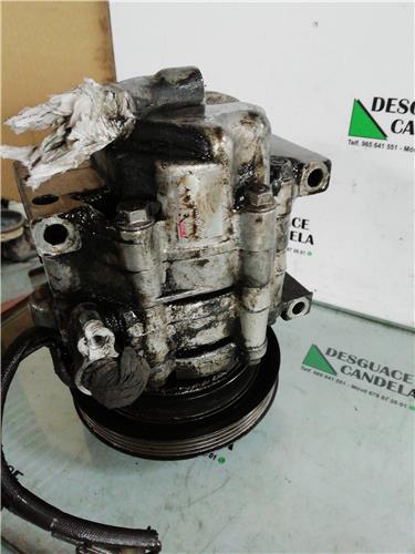 Compresor Aire Acondicionado Mazda MX-3 (EC)(1991->) foto 3