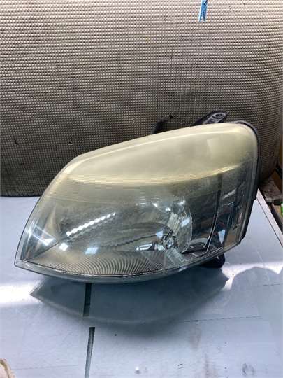 Faro Delantero Izquierdo Citroen Berlingo (2002->)