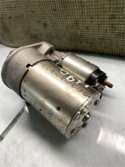 Motor Arranque Chevrolet Aveo Hatchback (2008->) foto 5