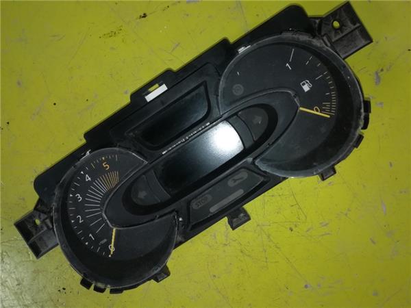 Cuadro Instrumentos Renault Trafic III Combi (08.2014->)