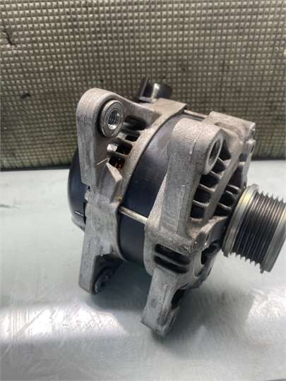 Alternador Opel Crossland X (2017->) foto 3