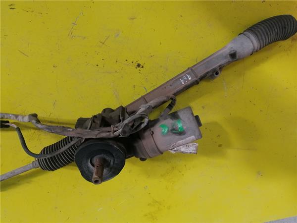 CREMALLERA DIRECCION ELECTRICA