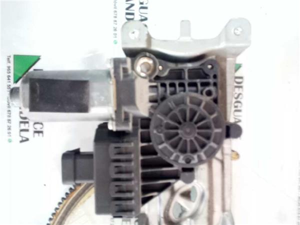 Elevalunas Electrico Delantero Derecho Opel ASTRA H BER. foto 3