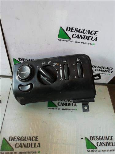Mando De Luces Chrysler Voyager ES (1987->)