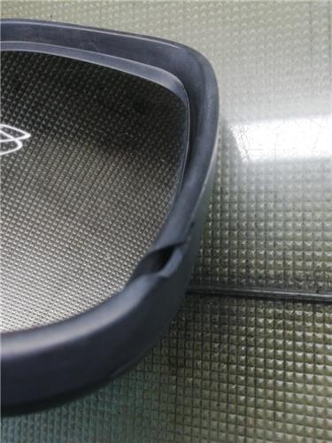 Retrovisor Electrico Izquierdo Citroen Berlingo (2002->) foto 5