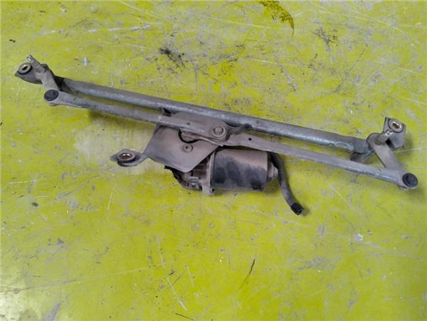 Motor Limpiaparabrisas Delantero Volkswagen Polo III Berlina (6N2)(1999->) foto 4