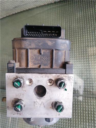 Nucleo Abs Opel Corsa C (2000->) foto 3