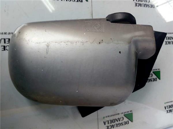 Retrovisor Izquierdo Mitsubishi Santamo (Hyundai)(1999->) foto 2
