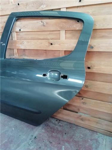 Puerta Trasera Izquierda Peugeot 308 (2007->) foto 3