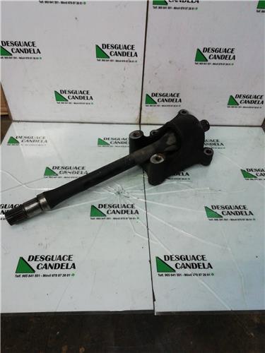 Transmision Delantera Derecha Suzuki Baleno Berlina (SY/EG)(1995->) foto 3