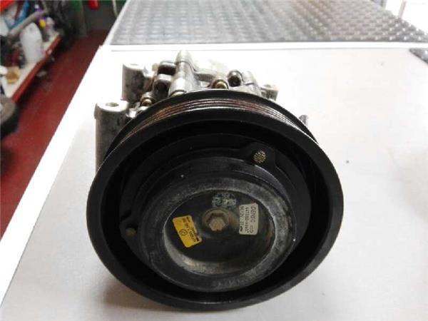 Compresor Aire Acondicionado Fiat Brava (182)(1995->)