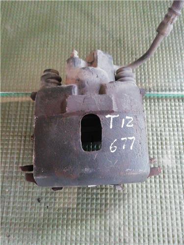 Pinza Freno Trasero Izquierda Chrysler 300M LR (1998->)