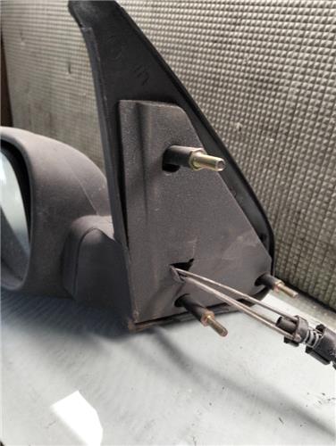 Retrovisor Izquierdo Renault Clio I Fase I / II (B/C57)(01.1991->) foto 2