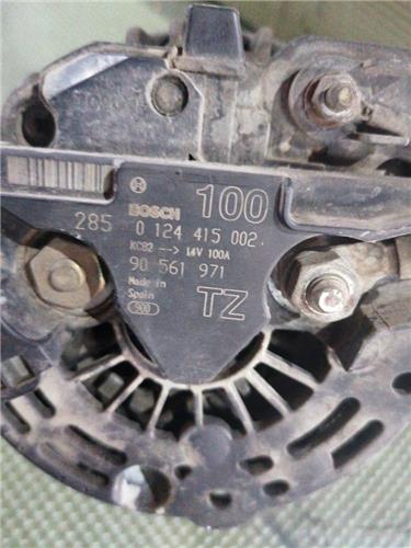 Alternador Opel Astra F Berlina (1991->)