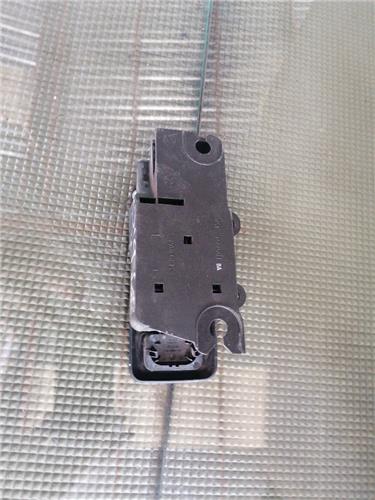 Manilla Interior Puerta Delantera Izquierda Ford Focus C-MAX (CAP)(2003->2007) foto 2