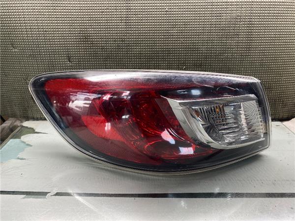 Piloto Trasero Izquierdo Mazda 3 Berlina (BL)(2009->)