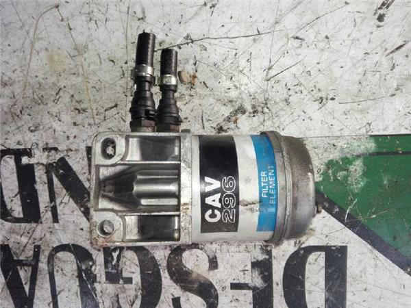 Filtro Gasoil Ford MONDEO FAMILIAR