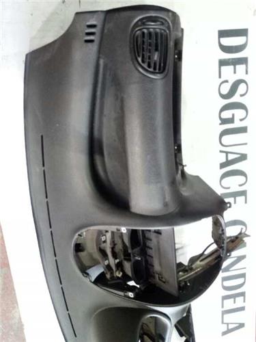 Salpicadero Peugeot 206 (1998->)