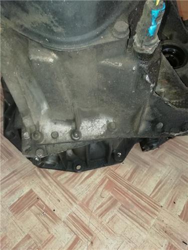 Caja Cambios Manual Renault Kangoo I (F/KC0)(2003->) foto 3