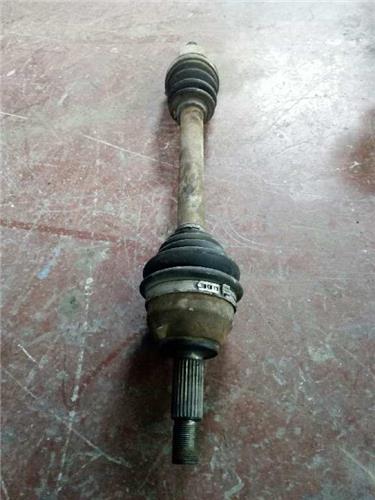 Transmision Delantera Izquierda Ford FOCUS BERLINA foto 2