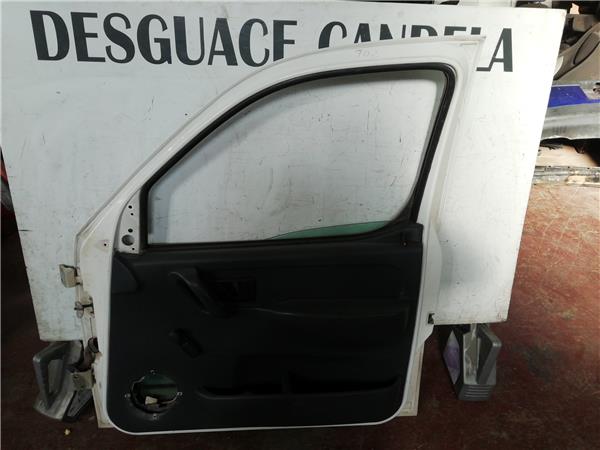 Puerta Delantera Derecha Citroen Berlingo (2002->) foto 2