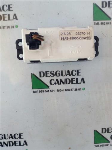 Reloj Horario Ford FOCUS TURNIER foto 3