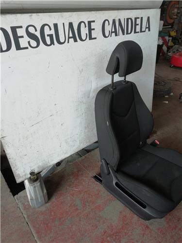 Asiento Delantero Derecho Peugeot 308 (2007->) foto 2