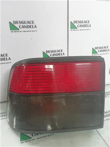Piloto Trasero Izquierdo Renault R 21 Berlina (B/L48)(1985->)