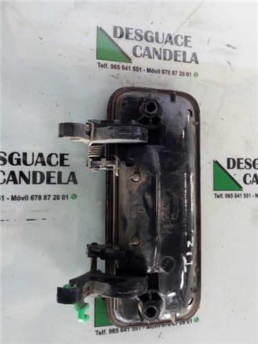 Maneta Exterior Trasera Izquierda MG ROVER SERIE 25 foto 2