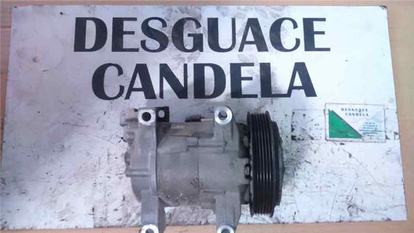 Compresor Aire Acondicionado