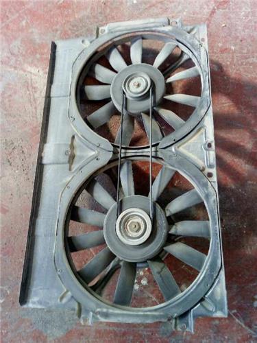 Electroventilador Seat CORDOBA BERLINA foto 2