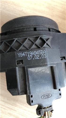 Interruptor Aire Acondicionado Ford Focus Berlina (CAK)(1998->) foto 2